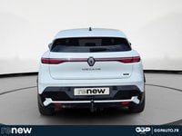 Voitures D'occasion À Nîmes | Renault Mégane Megane E-Tech Electric Ev60 220Ch Techno Super Ch...