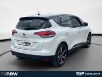 Voitures D'occasion À Nîmes | Renault Scénic Scenic 1.7 Blue Dci 120Ch Intens