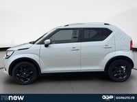 Voitures D'occasion À Nîmes | Suzuki Ignis 1.2 Dualjet Hybrid 90Ch Pack Allgrip Euro6D-T