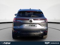 Voitures D'occasion À Nîmes | Renault Austral 1.2 E-Tech Full Hybrid 200Ch Iconic Esprit Alpine