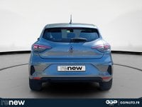 Voitures D'occasion À Nîmes | Renault Clio 1.5 Dci 100Ch Evolution - 25