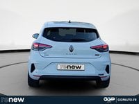 Voitures D'occasion À Nîmes | Renault Clio 1.6 E-Tech 145Ch Full Hybrid Evolution - 25