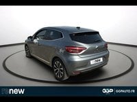 Voitures D'occasion À Nîmes | Renault Clio 1.6 E-Tech Hybride 145Ch Techno
