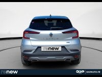 Voitures D'occasion À Nîmes | Renault Captur 1.3 Tce Mild Hybrid 140Ch Rs Line