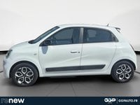 Voitures D'occasion À Nîmes | Renault Twingo E-Tech Electric Equilibre R80 Achat Intégral