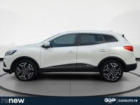 Voitures D'occasion À Nîmes | Renault Kadjar 1.3 Tce 160Ch Fap Intens