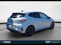 Voitures D'occasion À Nîmes | Renault Clio 1.6 E-Tech 145Ch Full Hybrid Esprit Alpine