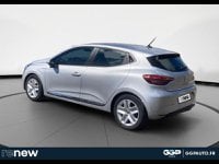 Voitures D'occasion À Nîmes | Renault Clio 1.6 E-Tech 140Ch Zen -21