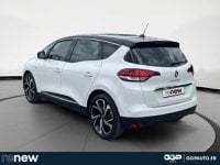 Voitures D'occasion À Nîmes | Renault Scénic Scenic 1.7 Blue Dci 120Ch Intens