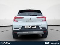 Voitures D'occasion À Nîmes | Renault Captur 1.3 Tce Mild Hybrid 140Ch Techno Fast Track