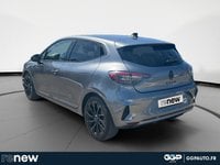 Voitures D'occasion À Nîmes | Renault Clio 1.6 E-Tech 145Ch Full Hybrid Esprit Alpine - 25B