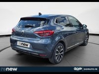 Voitures D'occasion À Nîmes | Renault Clio 1.6 E-Tech Hybride 145Ch Techno