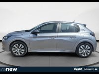 Voitures D'occasion À Nîmes | Peugeot 208 1.2 Puretech 75Ch S&S Active Business
