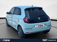 Voitures D'occasion À Nîmes | Renault Twingo 0.9 Tce 95Ch Intens Edc - 20