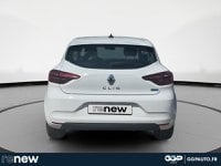 Voitures D'occasion À Nîmes | Renault Clio Réversible Clio Réversible 1.6 E-Tech Full Hybrid ...