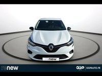 Voitures D'occasion À Nîmes | Renault Clio 1.0 Tce 90Ch Equilibre