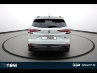 Voitures D'occasion À Nîmes | Renault Austral 1.2 E-Tech Full Hybrid 200Ch Esprit Alpine - 25