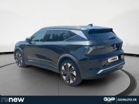 Voitures D'occasion À Nîmes | Renault Scénic Scenic E-Tech Electric 220Ch 87Kwh Techno Grande ...
