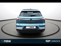 Voitures D'occasion À Nîmes | Renault Symbioz 1.6 E-Tech Full Hybrid 145Ch Techno