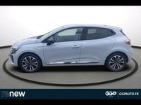 Voitures D'occasion À Nîmes | Renault Clio 1.6 E-Tech 145Ch Full Hybrid Techno - 25