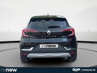 Voitures D'occasion À Nîmes | Renault Captur 1.6 E-Tech Hybride 145Ch Intens -21