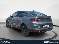 Voitures D'occasion À Nîmes | Renault Arkana 1.6 E-Tech Hybride 145Ch Engineered -22