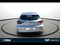 Voitures D'occasion À Nîmes | Renault Clio 1.0 Tce 90Ch Equilibre