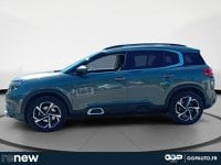 Voitures D'occasion À Nîmes | Citroën C5 Aircross Puretech 130Ch S&S Shine Eat8