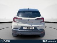 Voitures D'occasion À Nîmes | Renault Captur 1.3 Tce 130Ch Fap Initiale Paris Edc