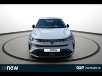Voitures D'occasion À Nîmes | Renault Symbioz 1.6 E-Tech Full Hybrid 145Ch Techno