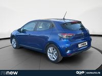 Voitures D'occasion À Nîmes | Renault Clio 1.5 Blue Dci 100Ch Evolution - 24
