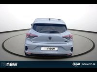 Voitures D'occasion À Nîmes | Renault Clio 1.6 E-Tech 145Ch Full Hybrid Techno - 25
