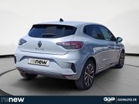 Voitures D'occasion À Nîmes | Renault Clio 1.0 Tce 90Ch Techno - 24