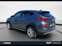 Voitures D'occasion À Nîmes | Hyundai Tucson 1.6 Crdi 115Ch Business