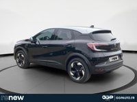 Voitures D'occasion À Nîmes | Renault Captur 1.8 E-Tech Full Hybrid 160Ch Techno - 25