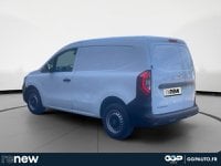 Voitures D'occasion À Nîmes | Renault Kangoo Van L2 1.5 Blue Dci 115Ch Grand Confort Edc7 - 22