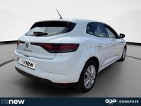 Voitures D'occasion À Nîmes | Renault Megane Sté 1.5 Blue Dci 115Ch Air Nav- 21N