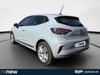 Voitures D'occasion À Nîmes | Renault Clio 1.5 Dci 100Ch Evolution - 25