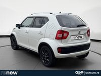 Voitures D'occasion À Nîmes | Suzuki Ignis 1.2 Dualjet Hybrid 90Ch Pack Allgrip Euro6D-T