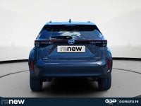 Voitures D'occasion À Nîmes | Toyota Yaris Cross 116H Design Business + Programme Beyond Zero A...