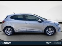 Voitures D'occasion À Nîmes | Renault Clio 1.6 E-Tech 140Ch Zen -21