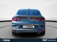 Voitures D'occasion À Nîmes | Renault Arkana 1.6 E-Tech 145Ch Rs Line -21B