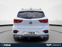 Voitures D'occasion À Nîmes | Mg Zs 1.0 T-Gdi 111Ch Luxury