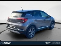 Voitures D'occasion À Nîmes | Renault Captur 1.6 E-Tech Hybride 145Ch Intens -21