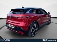 Voitures D'occasion À Nîmes | Renault Mégane Megane E-Tech Electric Ev60 220Ch Techno Super Ch...