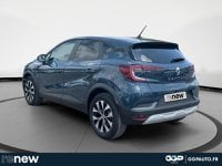 Voitures D'occasion À Nîmes | Renault Captur 1.0 Eco-G 100Ch Evolution