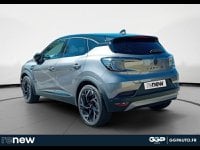 Voitures D'occasion À Nîmes | Renault Captur 1.6 E-Tech Full Hybrid 145Ch Esprit Alpine