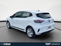 Voitures D'occasion À Nîmes | Renault Clio 1.0 Eco-G 100Ch Evolution - 24
