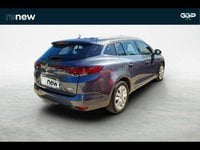 Voitures D'occasion À Nîmes | Renault Mégane Estate 1.6 E-Tech Plug-In 160Ch Business -21N