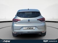 Voitures D'occasion À Nîmes | Renault Clio 1.0 Tce 90Ch Techno